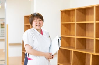 よく生きるための身体づくりを支える
