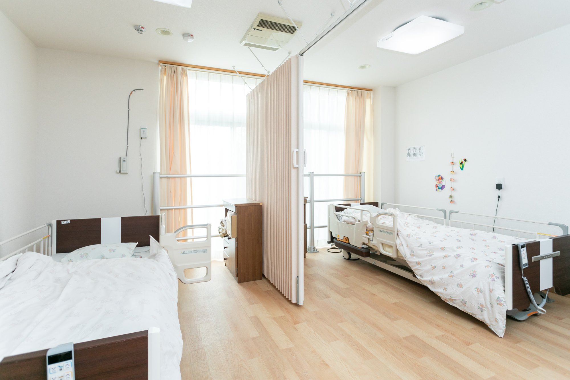 nursinghome-kyoshitsu